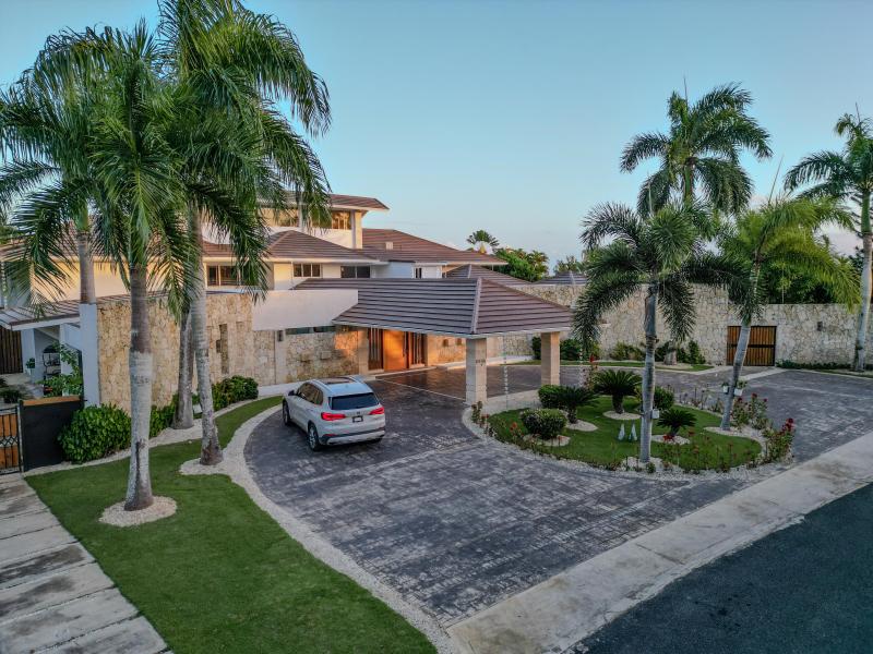 Casa Marina , Casa de Campo 