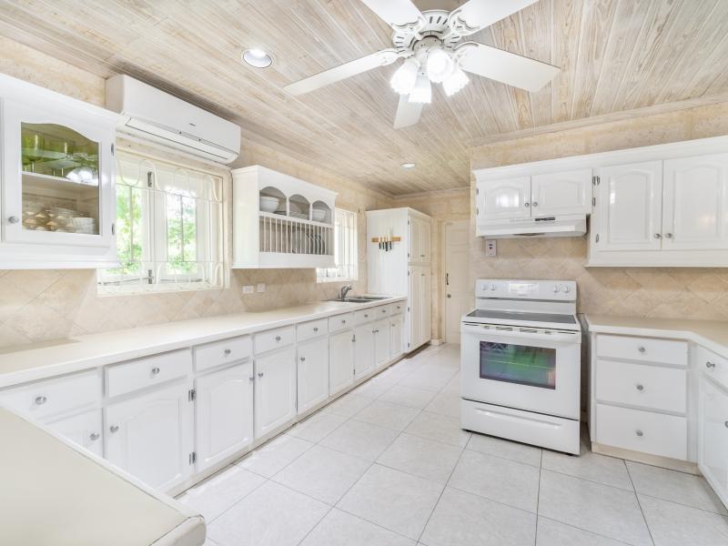 Sandy Lane Estate - Franklins House , Sandy Lane Estate , St James , West Coast Barbados 