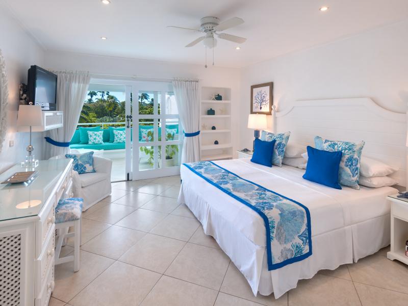 Glitter Bay 310 - Coral Isle , Beachfront villas Barbados , Glitter Bay , Porters , St James , West Coast Barbados 