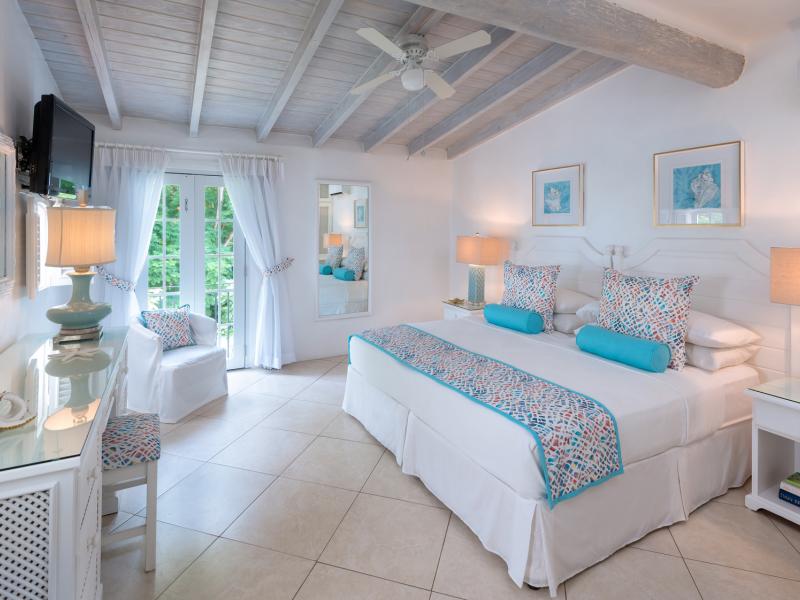 Glitter Bay 310 - Coral Isle , Beachfront villas Barbados , Glitter Bay , Porters , St James , West Coast Barbados 