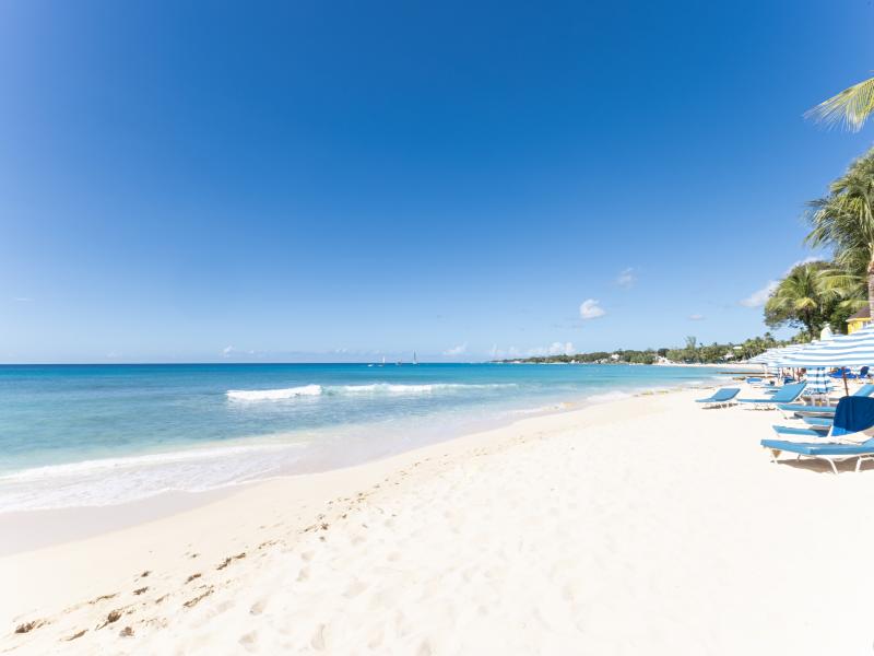 Glitter Bay 112 , Beachfront villas Barbados , Glitter Bay , Porters , St James , West Coast Barbados 