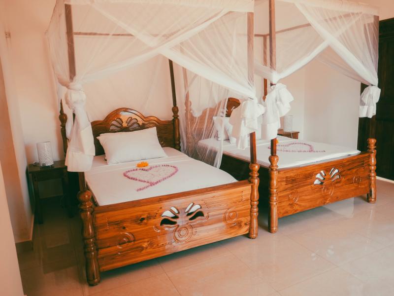 Villa Zanzibar , Zanzibar 