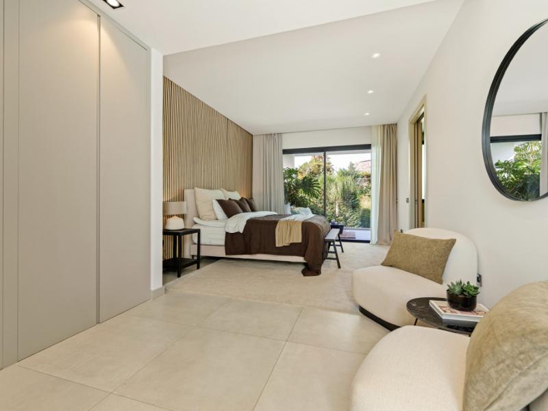 Villa Denia , Marbella , Puerto Banus 