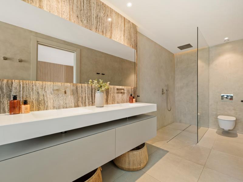 Villa Denia , Marbella , Puerto Banus 