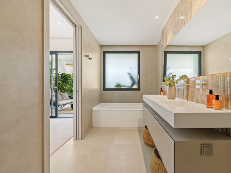 Villa Denia , Marbella , Puerto Banus 