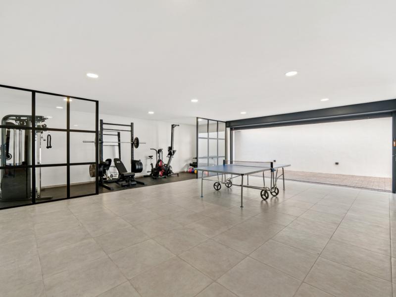 Villa Denia , Marbella , Puerto Banus 