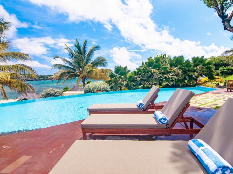 473 Grenada Boutique Resort , St Georges 
