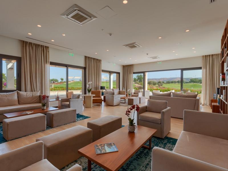 Aphrodite Hills Resort - Mythos Villa Iris , Paphos 