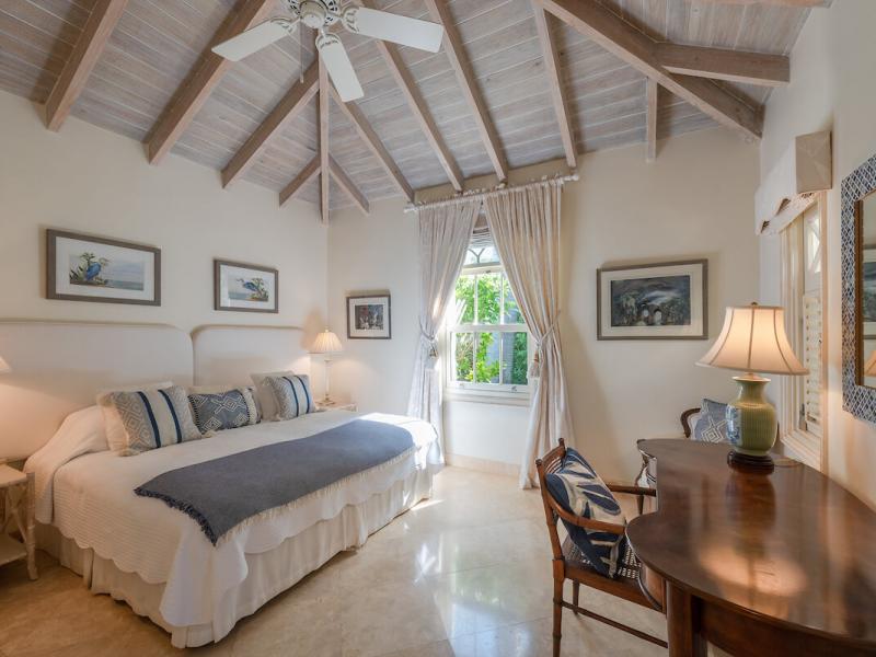 One Greentails , Sion Hill , St James , West Coast Barbados 