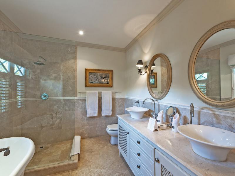 One Greentails , Sion Hill , St James , West Coast Barbados 