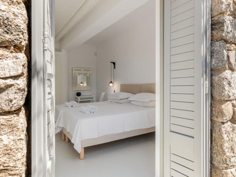 Villa Aegean Sundance , Mykonos 