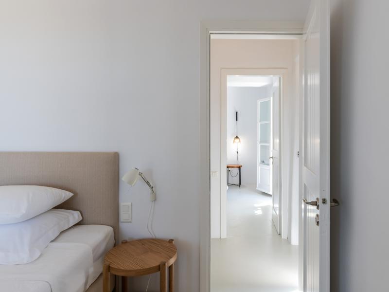 Villa Aegean Sundance , Mykonos 
