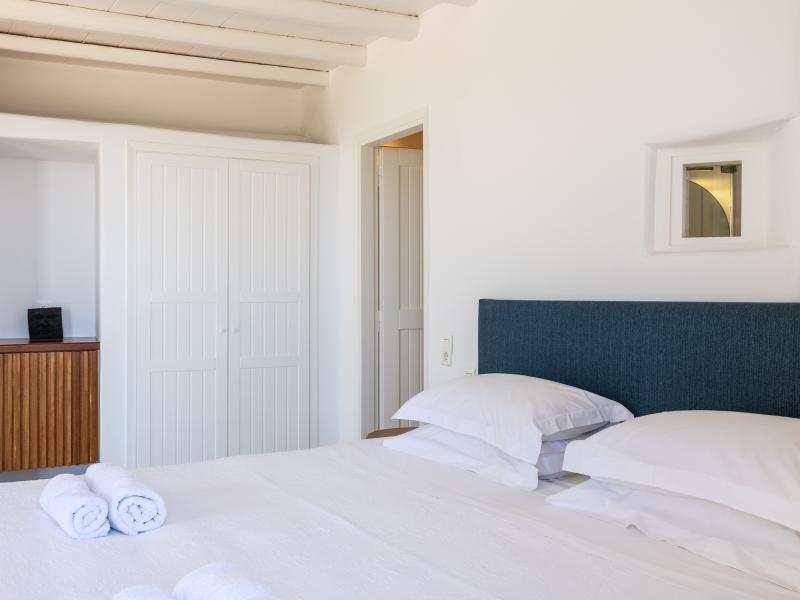 Villa Aegean Sundance , Mykonos 