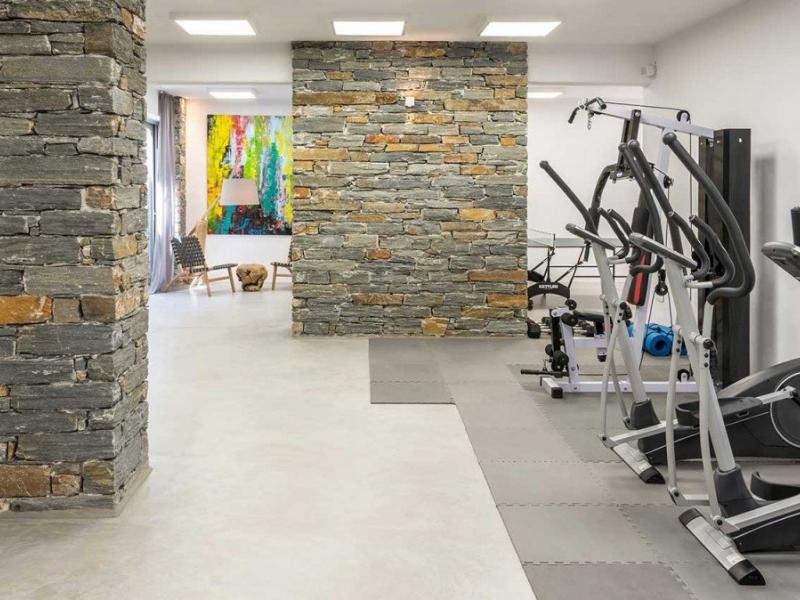 Villa Nomios , Kea Island 