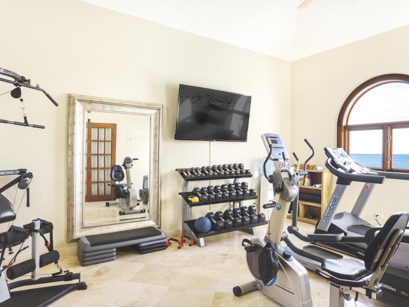 Villa Sandcastle , Lime Stone Bay 