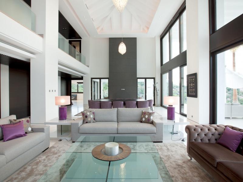 Palo Alto, La Zagaleta , La Zagaleta 