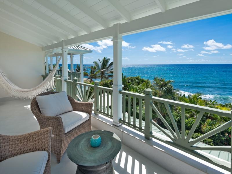 Hector's House , Beachfront villas Barbados , South Coast Barbados 