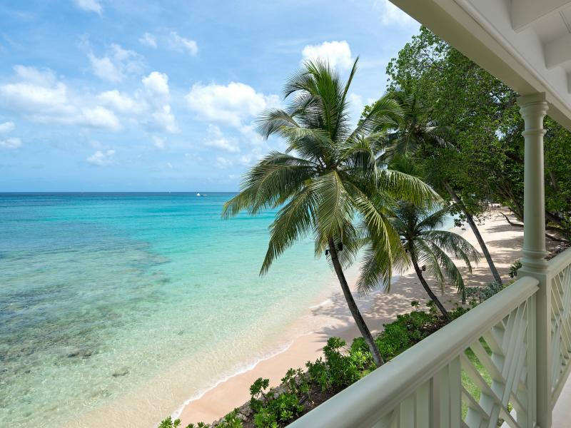 Hemingway House - St Peter , Beachfront villas Barbados , Mullins Bay , St Peter , West Coast Barbados 