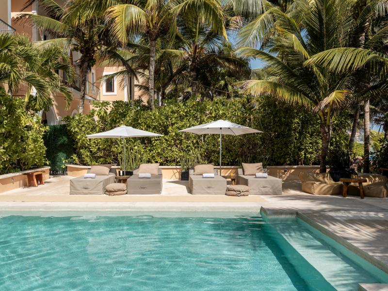 Hacienda Magica , Puerto Aventuras 