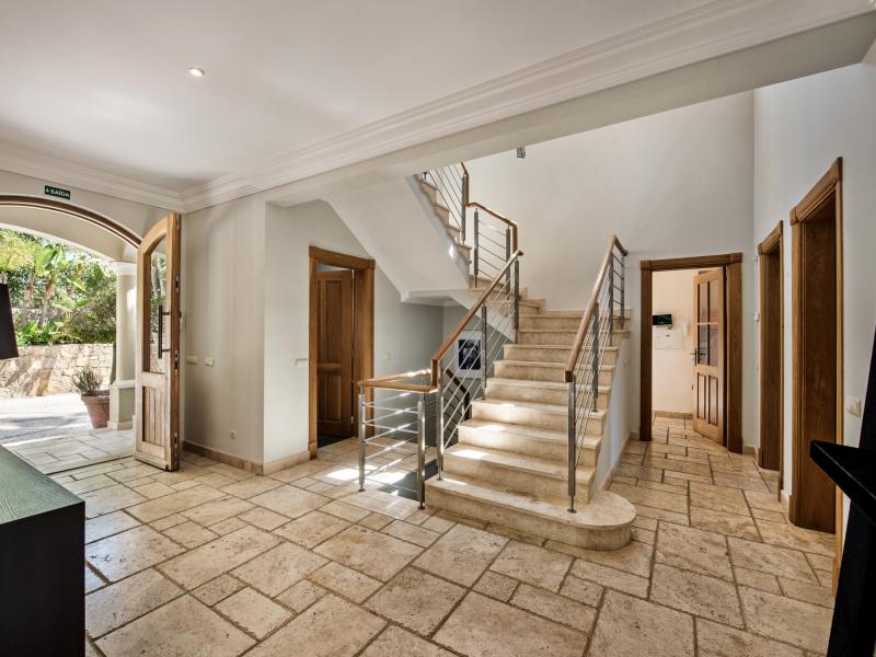 Villa Lirio , Quinta do Lago , Quinta Verde 