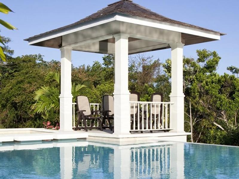 Hanover Grange , Montego Bay , Tryall 