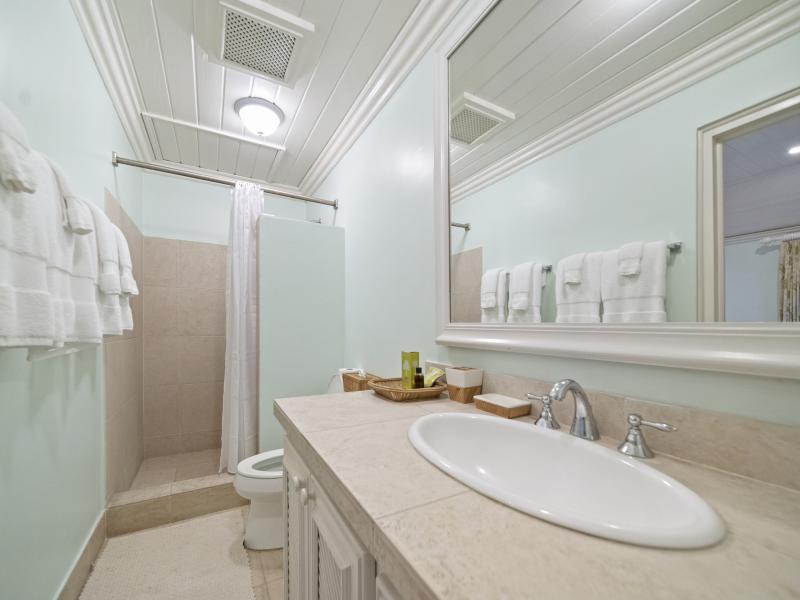 Sandy Lane Beach - Heronetta , Beachfront villas Barbados , Sandy Lane Beach , St James , West Coast Barbados 