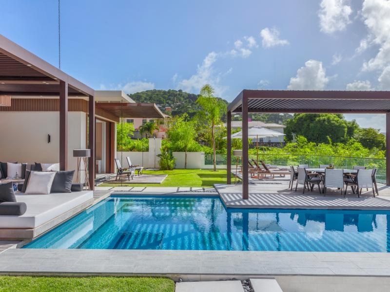 Silversands Grenada , Grand Anse 