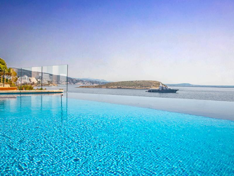 Villa Cala Vinyas , Cala Vinyas 