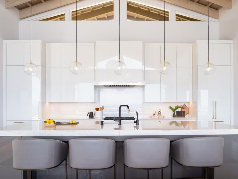 Hummingbird Villa , Virgin Gorda 