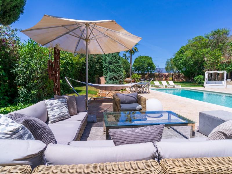 Finca Pia , Marratxí 