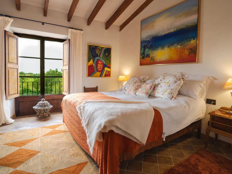 Finca Pia , Marratxí 