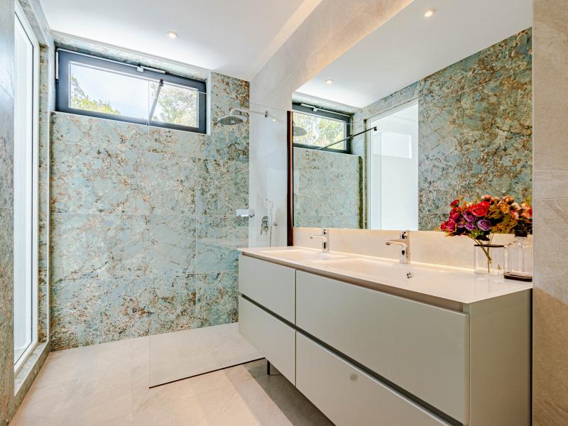 Villa Sansarea , Korcula Island 