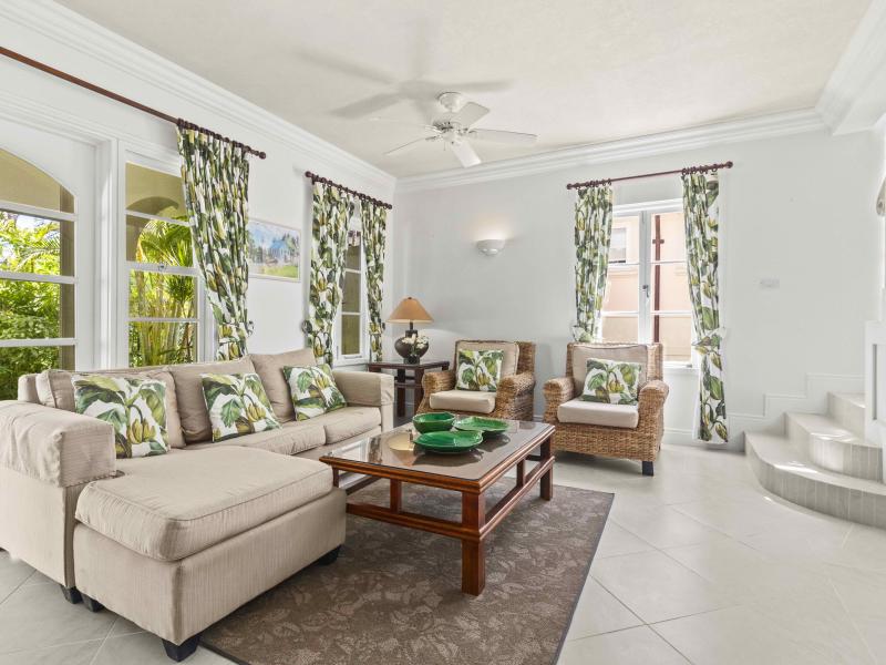 The Falls Townhouse 15 , St James , Sunset Crest , The Falls , West Coast Barbados 