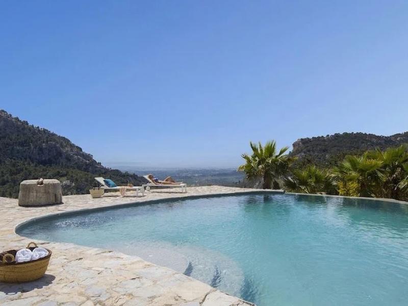 Valldemossa Manor House , Valldemossa 