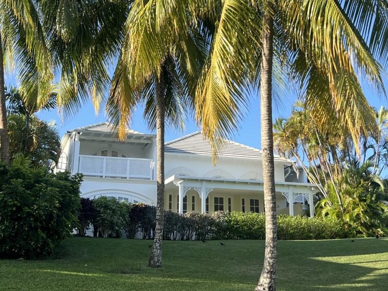 Royal Westmoreland - Cassia Heights 8 , Royal Westmoreland , St James , West Coast Barbados 
