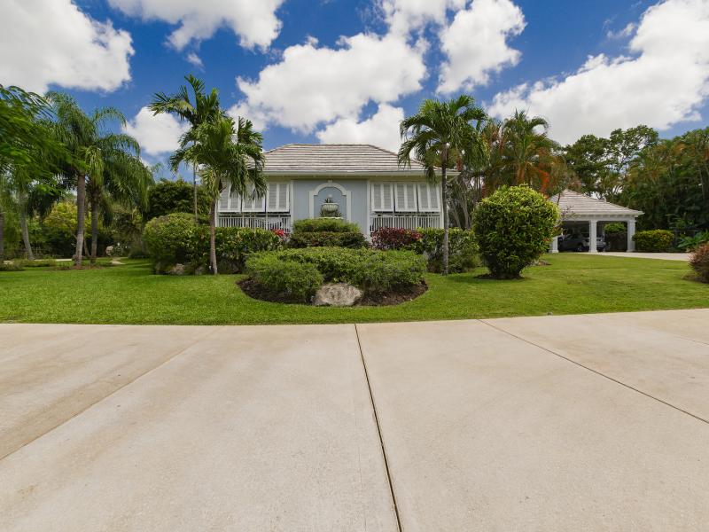 Sandy Lane Estate - Tradewinds , Sandy Lane Estate , St James , West Coast Barbados 