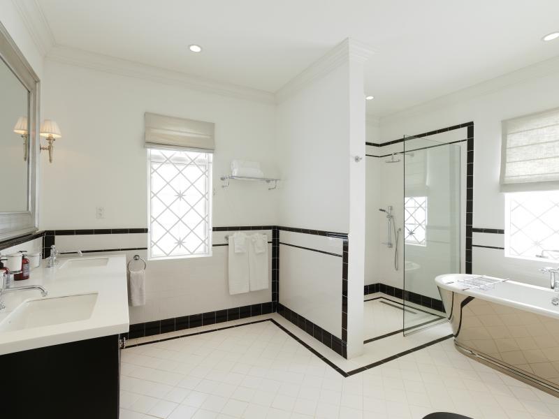 Sandy Lane Estate - Tradewinds , Sandy Lane Estate , St James , West Coast Barbados 