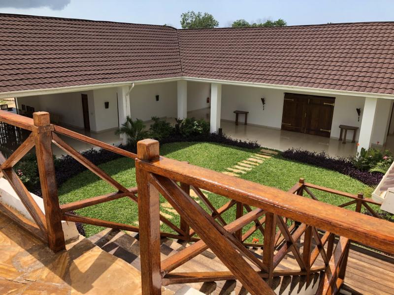 Villa Zanzibar , Zanzibar 