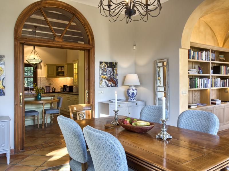 Villa Montana , Nueva Andalucia 