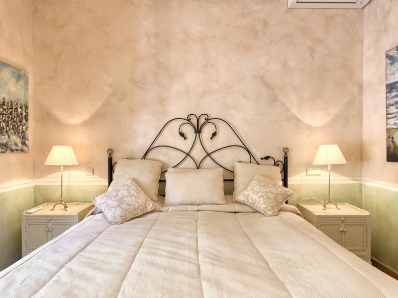 Villa Montana , Nueva Andalucia 