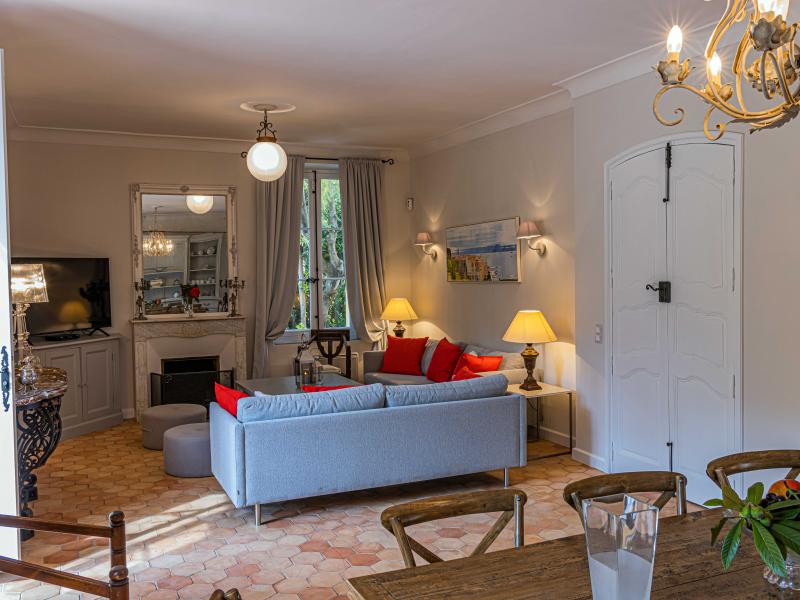 Villa Wisteria , Cote D'Azur 