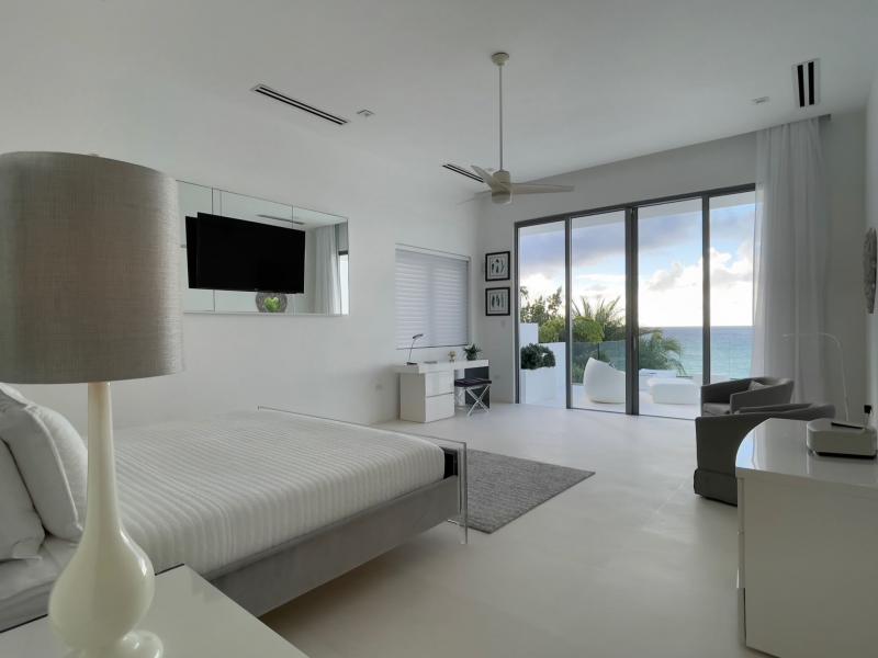 The Beach House - Anguilla , Meads Bay 