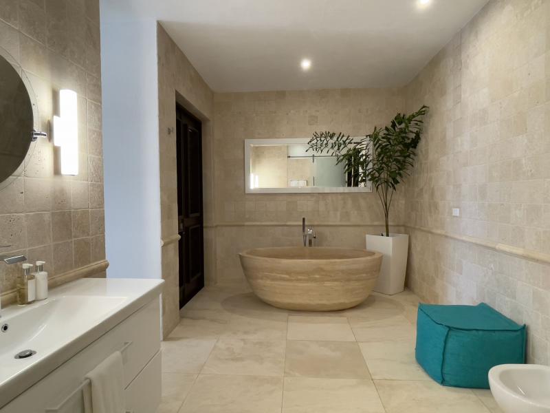 Le Bleu Anguilla , Little Harbour 