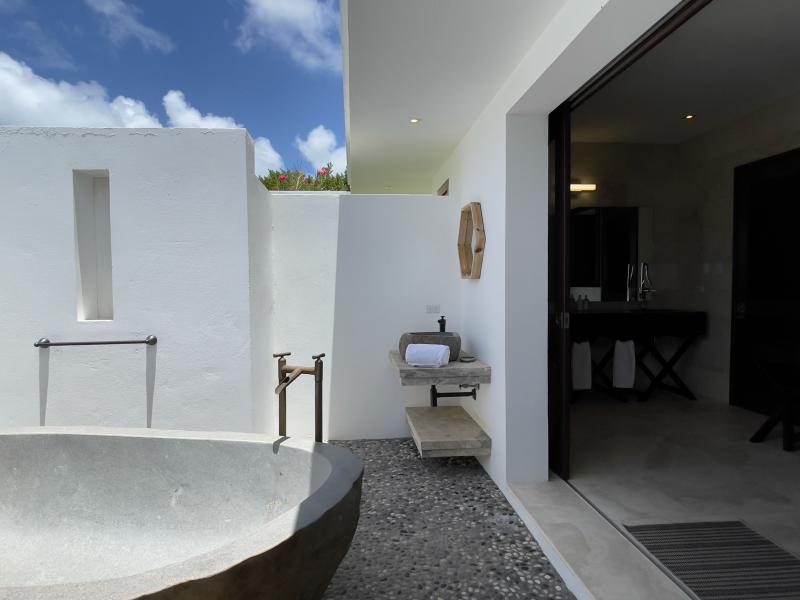 Le Bleu Anguilla , Little Harbour 