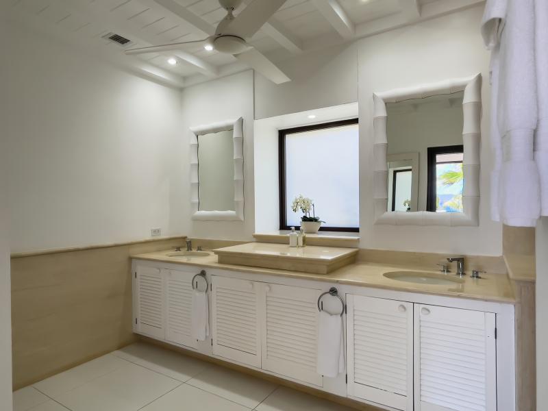 Villa Indigo , Little Harbour 