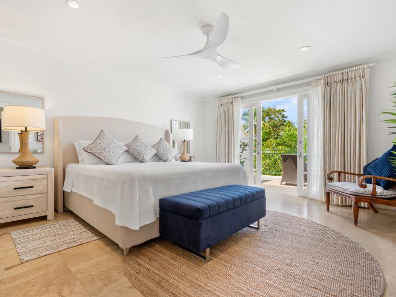 Mullins Bay Villa - Pandora , Mullins Bay , West Coast Barbados 