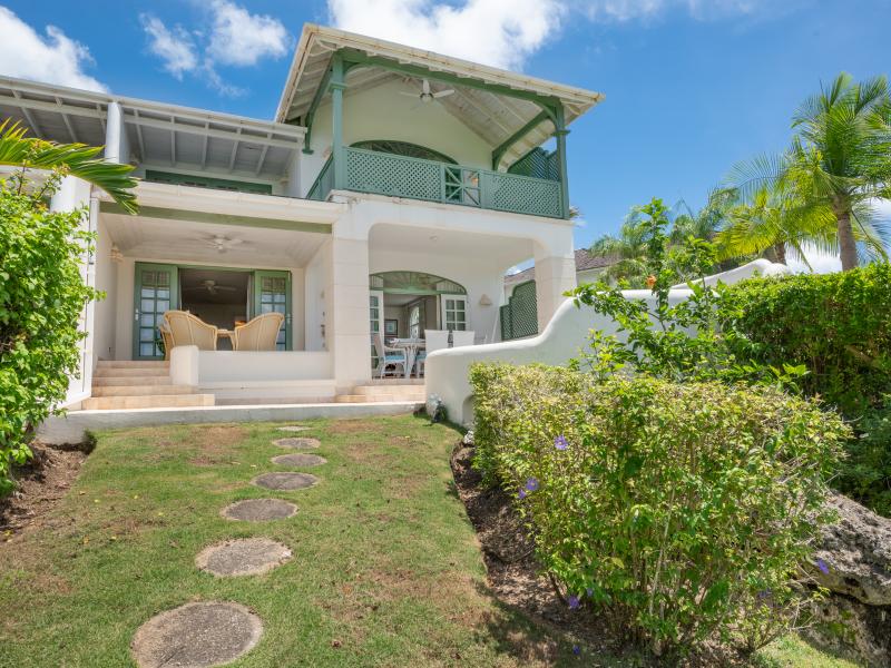 Sugar Hill - Hibiscus A7 , St James , Sugar Hill , West Coast Barbados 