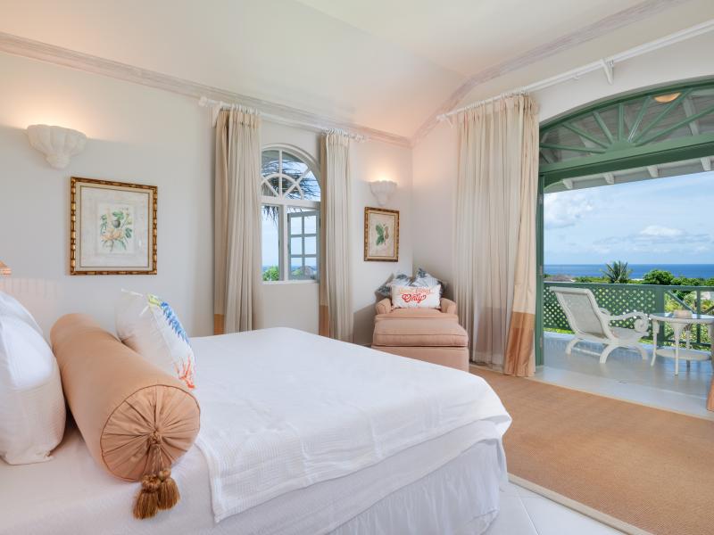 Sugar Hill - Hibiscus A7 , St James , Sugar Hill , West Coast Barbados 