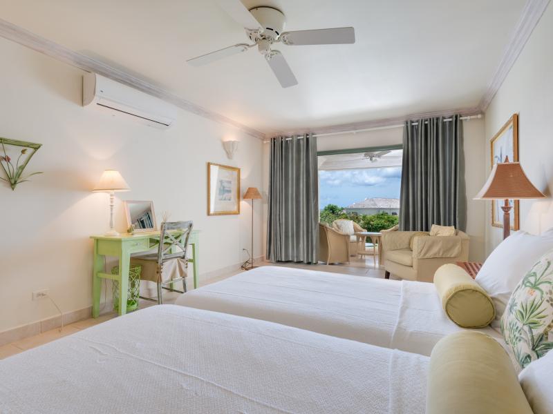 Sugar Hill - Hibiscus A7 , St James , Sugar Hill , West Coast Barbados 