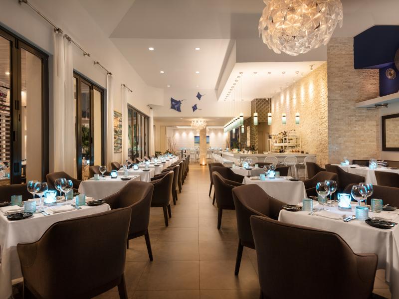 Wymara Resort Villas , Grace Bay , Providenciales 